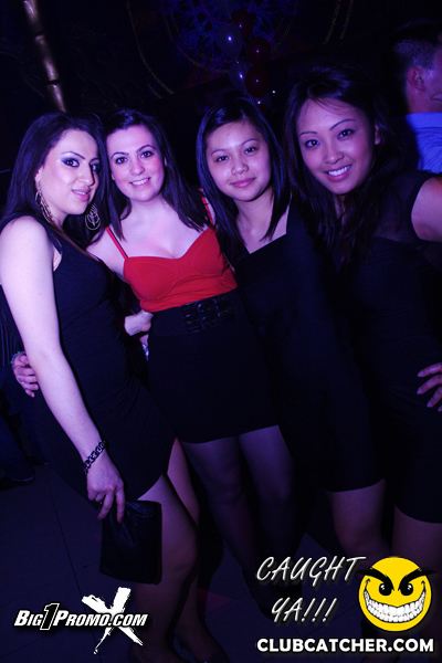 Luxy nightclub photo 130 - April 30th, 2011