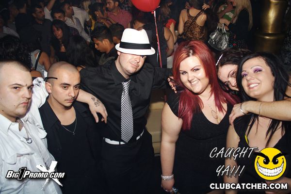 Luxy nightclub photo 14 - April 30th, 2011