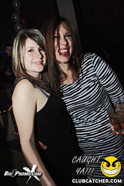 Luxy nightclub photo 137 - April 30th, 2011