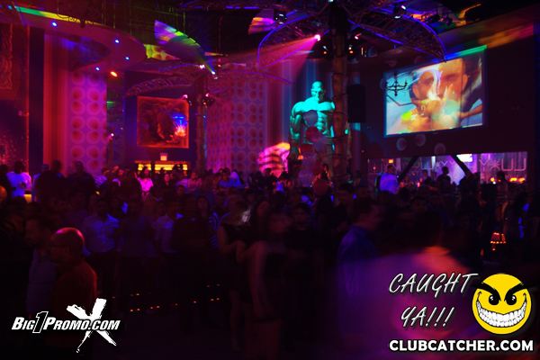 Luxy nightclub photo 150 - April 30th, 2011