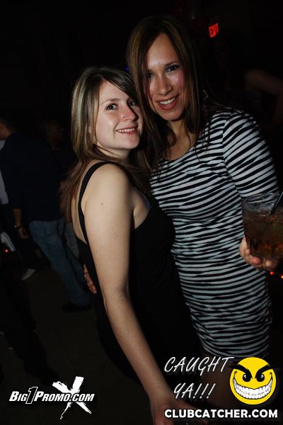 Luxy nightclub photo 16 - April 30th, 2011