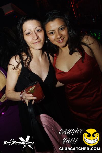Luxy nightclub photo 17 - April 30th, 2011