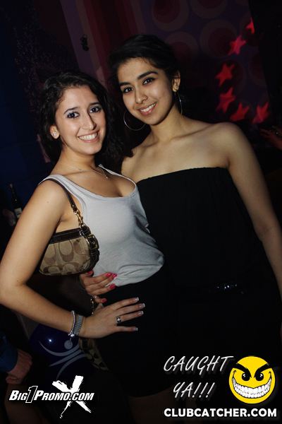 Luxy nightclub photo 18 - April 30th, 2011