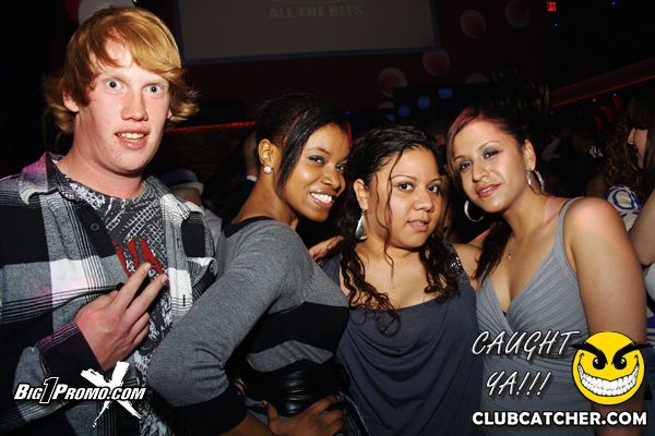 Luxy nightclub photo 20 - April 30th, 2011