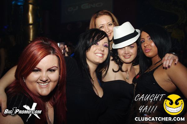 Luxy nightclub photo 3 - April 30th, 2011
