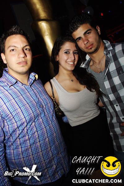 Luxy nightclub photo 21 - April 30th, 2011