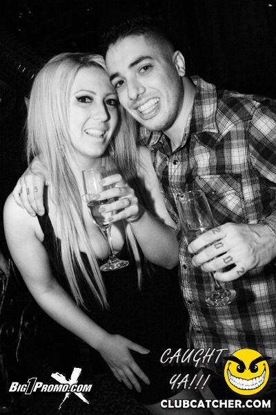 Luxy nightclub photo 22 - April 30th, 2011