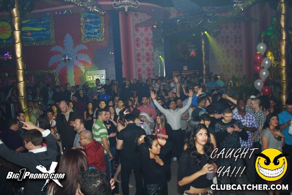 Luxy nightclub photo 23 - April 30th, 2011