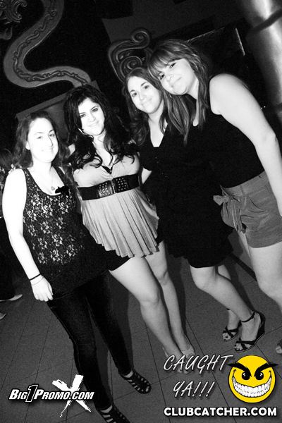 Luxy nightclub photo 25 - April 30th, 2011