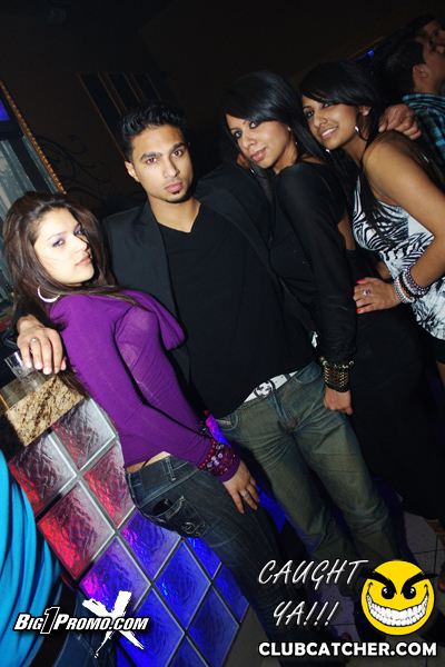 Luxy nightclub photo 27 - April 30th, 2011