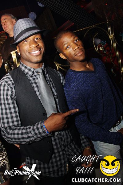 Luxy nightclub photo 30 - April 30th, 2011