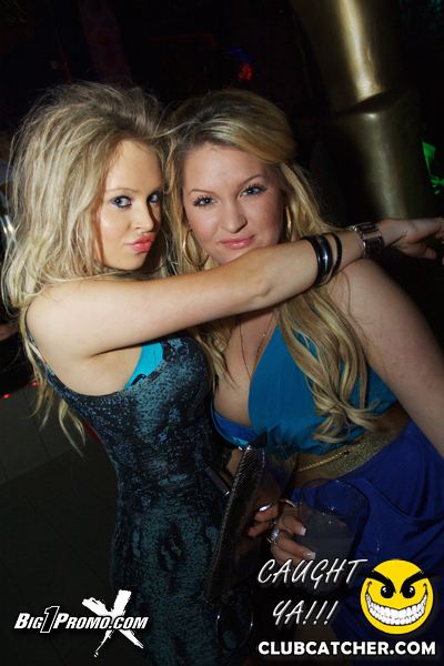 Luxy nightclub photo 4 - April 30th, 2011