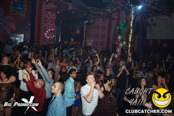Luxy nightclub photo 31 - April 30th, 2011