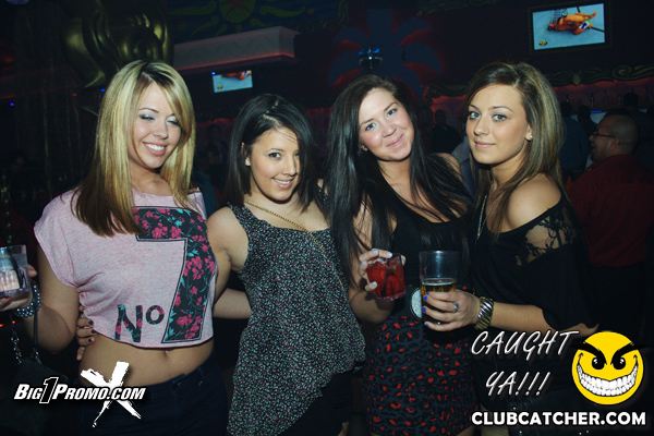 Luxy nightclub photo 32 - April 30th, 2011