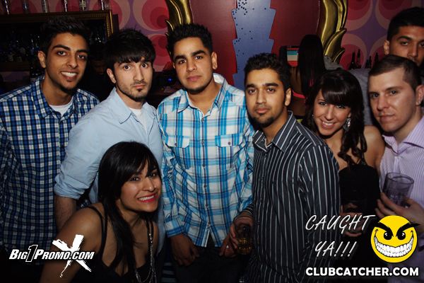 Luxy nightclub photo 33 - April 30th, 2011