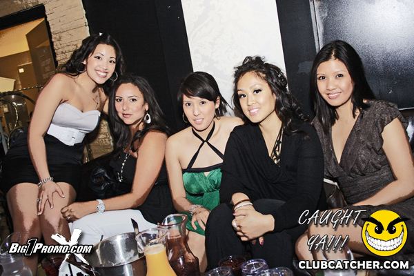 Luxy nightclub photo 34 - April 30th, 2011
