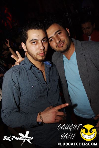 Luxy nightclub photo 35 - April 30th, 2011