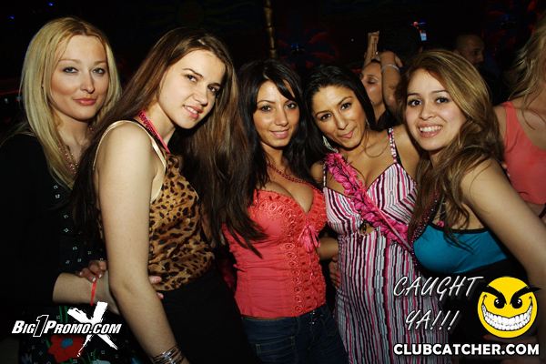 Luxy nightclub photo 37 - April 30th, 2011