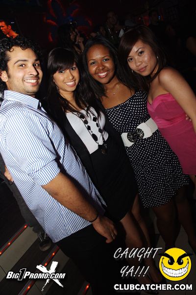 Luxy nightclub photo 39 - April 30th, 2011