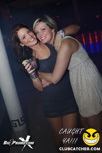 Luxy nightclub photo 40 - April 30th, 2011