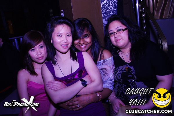 Luxy nightclub photo 43 - April 30th, 2011