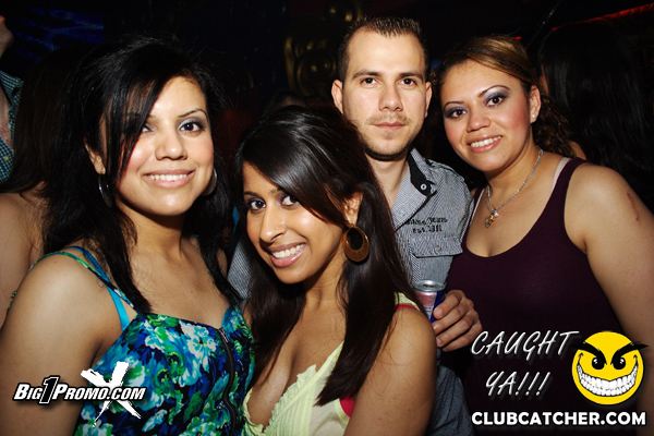 Luxy nightclub photo 44 - April 30th, 2011