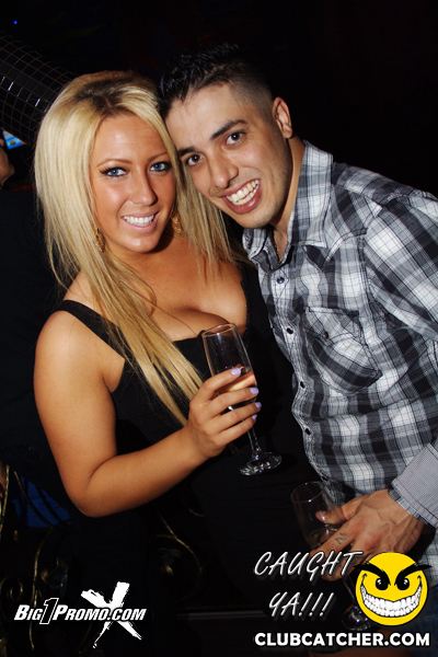 Luxy nightclub photo 45 - April 30th, 2011