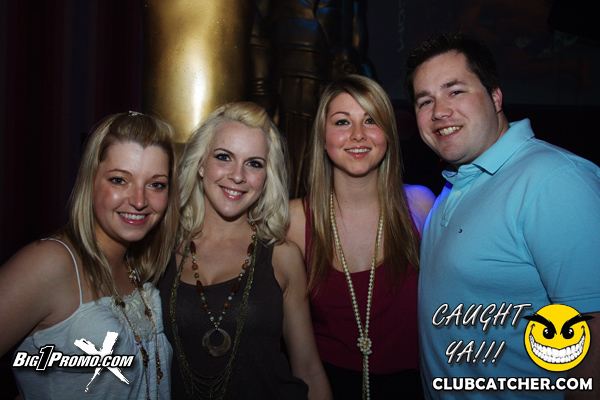 Luxy nightclub photo 46 - April 30th, 2011