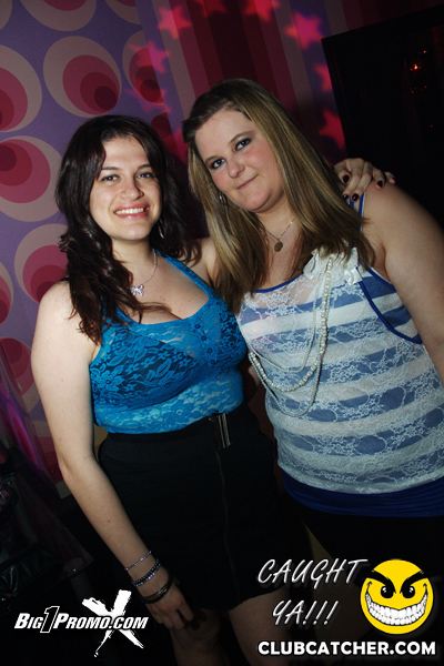 Luxy nightclub photo 47 - April 30th, 2011
