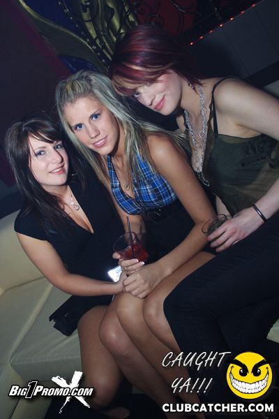 Luxy nightclub photo 49 - April 30th, 2011