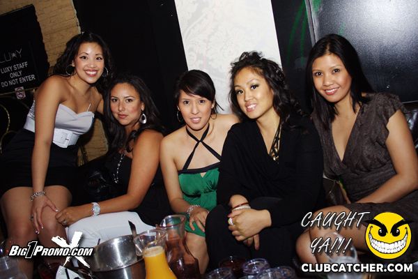 Luxy nightclub photo 50 - April 30th, 2011