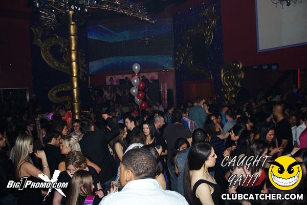 Luxy nightclub photo 52 - April 30th, 2011