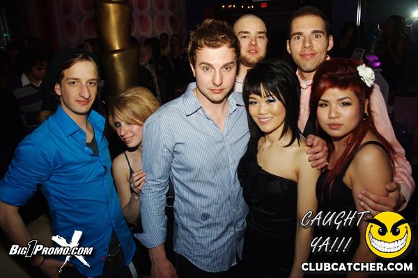 Luxy nightclub photo 58 - April 30th, 2011