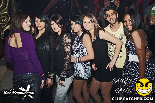 Luxy nightclub photo 59 - April 30th, 2011