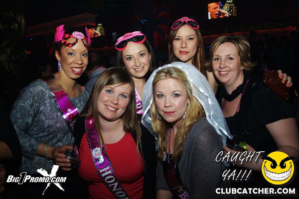 Luxy nightclub photo 61 - April 30th, 2011