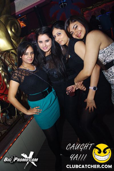 Luxy nightclub photo 66 - April 30th, 2011