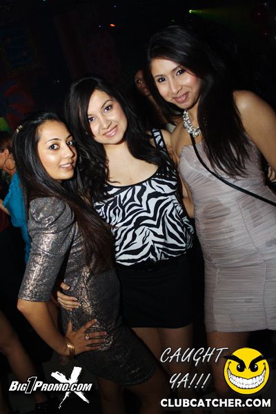 Luxy nightclub photo 69 - April 30th, 2011