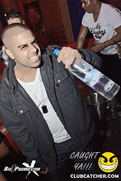 Luxy nightclub photo 8 - April 30th, 2011