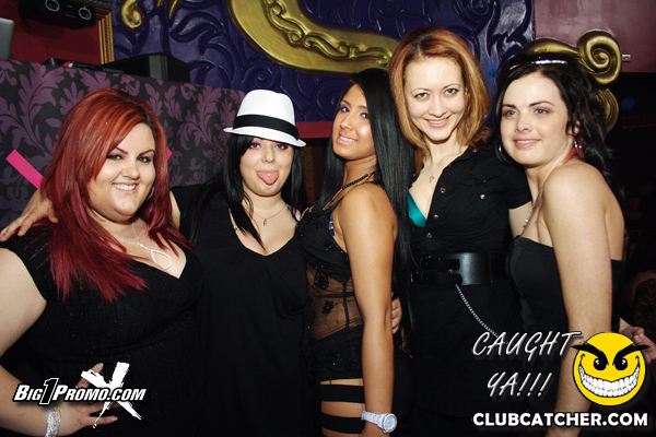 Luxy nightclub photo 72 - April 30th, 2011