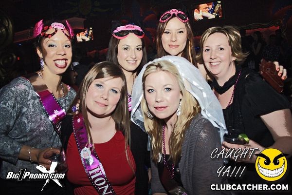 Luxy nightclub photo 76 - April 30th, 2011