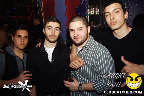 Luxy nightclub photo 77 - April 30th, 2011