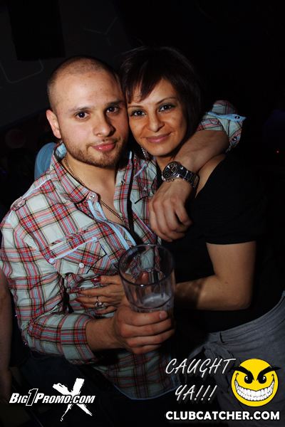 Luxy nightclub photo 78 - April 30th, 2011