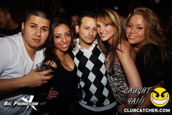 Luxy nightclub photo 80 - April 30th, 2011