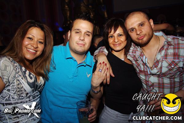 Luxy nightclub photo 9 - April 30th, 2011