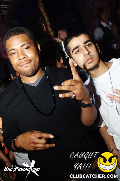 Luxy nightclub photo 84 - April 30th, 2011