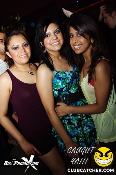 Luxy nightclub photo 85 - April 30th, 2011