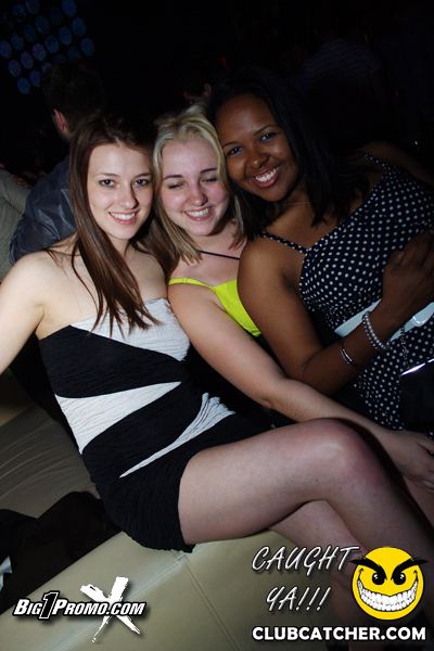 Luxy nightclub photo 87 - April 30th, 2011