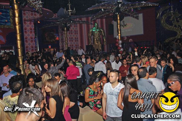 Luxy nightclub photo 92 - April 30th, 2011