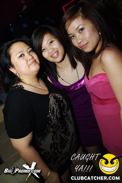 Luxy nightclub photo 98 - April 30th, 2011