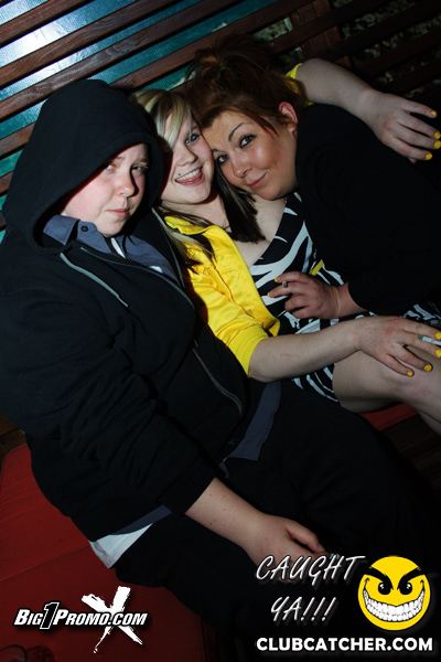 Luxy nightclub photo 99 - April 30th, 2011